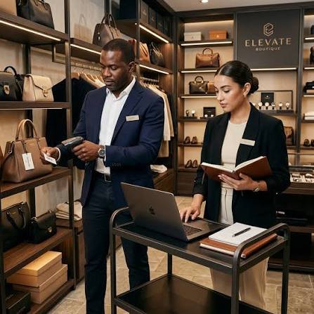 Retail Merchandising Company Dorset: Local Coverage, Explained